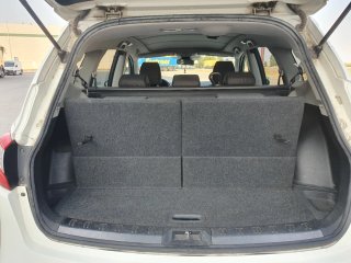 Nissan Qashqai+2 2011