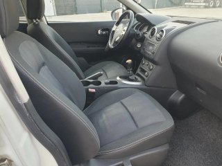 Nissan Qashqai+2 2011