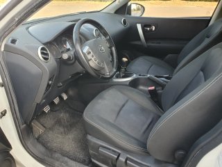 Nissan Qashqai+2 2011