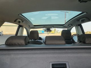 Nissan Qashqai+2 2011