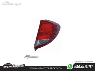 PILOTO TRASERO DERECHO PARA HONDA CIVIC 9