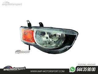 FARO DELANTERO DERECHO PARA MITSUBISHI COLT 3/5P