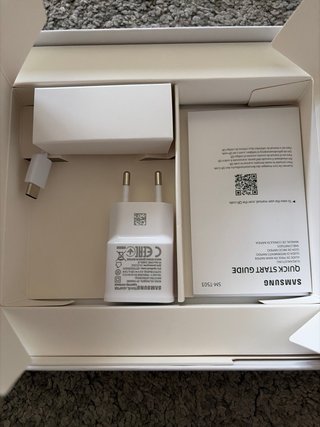 Samsung Tab A7 Tablet