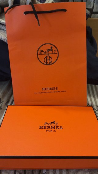 Hermes Cintura + Portafoglio Nuovo Full Set