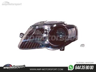 FARO DELANTERO IZQUIERDO PARA VW PASSAT 3C B6 BERLINA / VARIANT