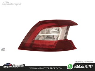 PILOTO TRASERO DERECHO PARA PEUGEOT 308