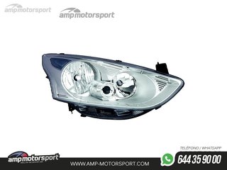 FARO DELANTERO DERECHO PARA FORD B-MAX