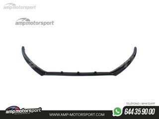 SPOILER DELANTERO PARA VOLKSWAGEN POLO 6R GTI