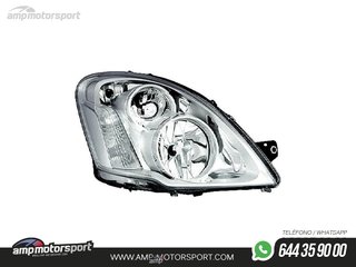 FARO DELANTERO DERECHO PARA IVECO DAILY
