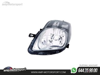 FARO DELANTERO IZQUIERDO PARA TOYOTA YARIS