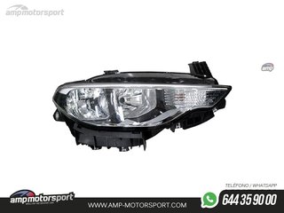 FARO DELANTERO DERECHO PARA FIAT TIPO