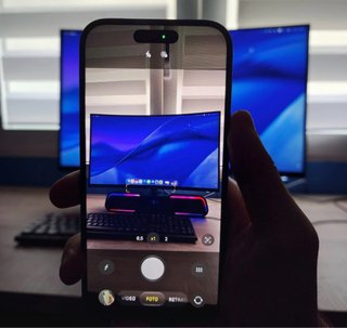 iPhone 16 EN PERFECTO ESTADO!