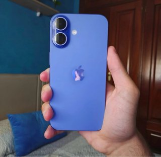 iPhone 16 EN PERFECTO ESTADO!