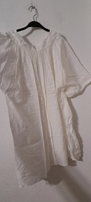 Vestido Xiaglu