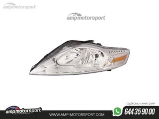 FARO DELANTERO IZQUIERDO PARA FORD MONDEO MK4