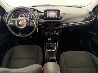 FIAT Tipo 2018