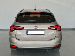 FIAT Tipo 2018