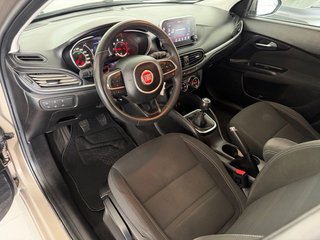 FIAT Tipo 2018