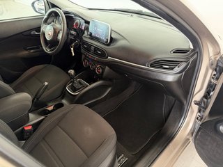 FIAT Tipo 2018