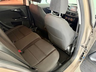 FIAT Tipo 2018