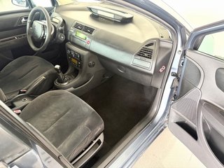 Citroen C4 2007