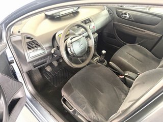 Citroen C4 2007
