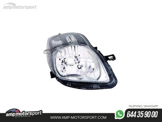 FARO DELANTERO DERECHO PARA TOYOTA YARIS