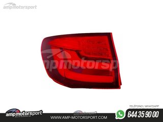 PILOTO TRASERO IZQUIERDO PARA BMW F11 TOURING