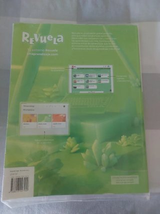 Biología y Geología. 3 Secundaria. Revuela. Com...