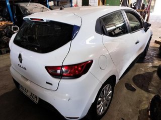 Transmisión del der renault 391008239r clio 224696