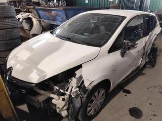 Transmisión del der renault 391008239r clio 224696