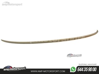 PESTAÑA DE MALETERO PARA BMW SERIE 5 G30 SEDÁN 2018-