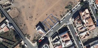Terreno en venta en Agüimes en Agüimes