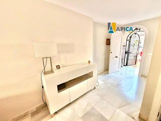 Casa adosada en venta en Barbate ciudad en Barbate
