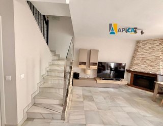 Casa adosada en venta en Barbate ciudad en Barbate