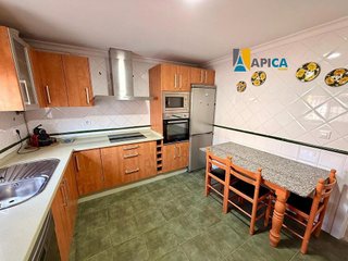 Casa adosada en venta en Barbate ciudad en Barbate