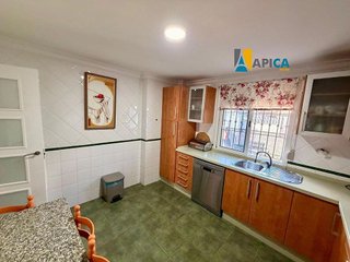 Casa adosada en venta en Barbate ciudad en Barbate