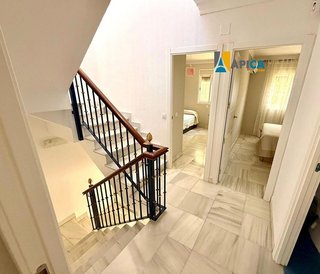 Casa adosada en venta en Barbate ciudad en Barbate