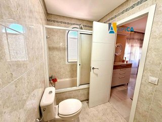 Casa adosada en venta en Barbate ciudad en Barbate