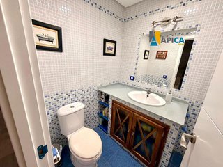 Casa adosada en venta en Barbate ciudad en Barbate
