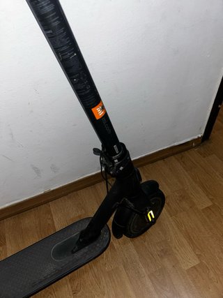 Patinete Eléctrico Xiaomi Mi Scooter 1S