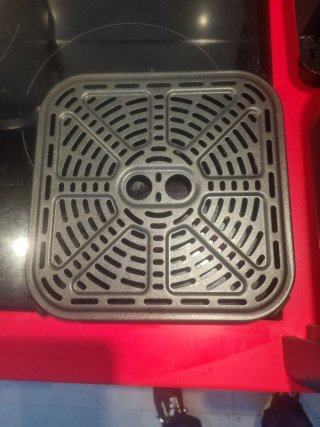 Freidora de aire Cosori
