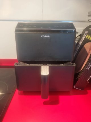 Freidora de aire Cosori