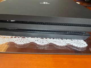 Sony PS4 Pro Nero