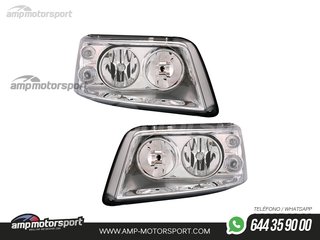 FAROS DELANTEROS PARA VOLKSWAGEN T5