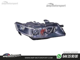FARO DELANTERO DERECHO PARA HONDA ACCORD MK7