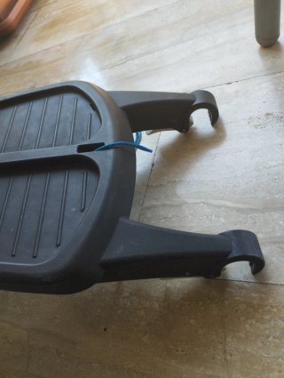 Patinete Bugaboo