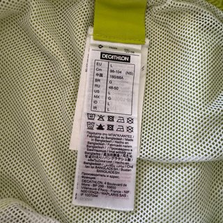 Set due costumi boxer uomo