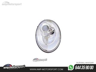 FARO DELANTERO IZQUIERDO PARA VOLKSWAGEN NEW BEETLE