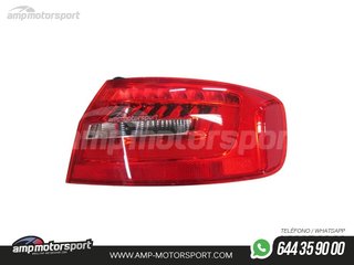 PILOTO TRASERO DERECHO PARA AUDI A4 B8